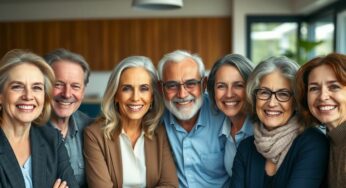 Ces 7 traits irritants dans la vingtaine deviennent des qualités admirées après 50 ans