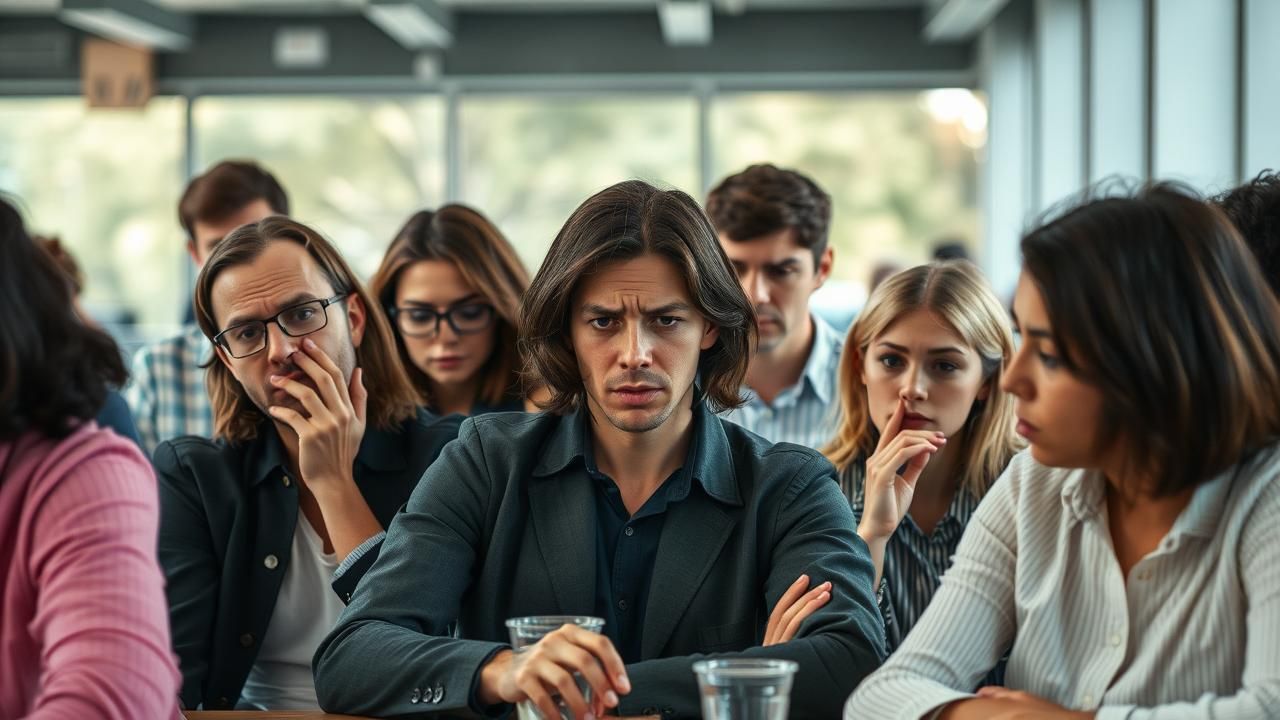 8 Comportements Sabotent Vos Relations