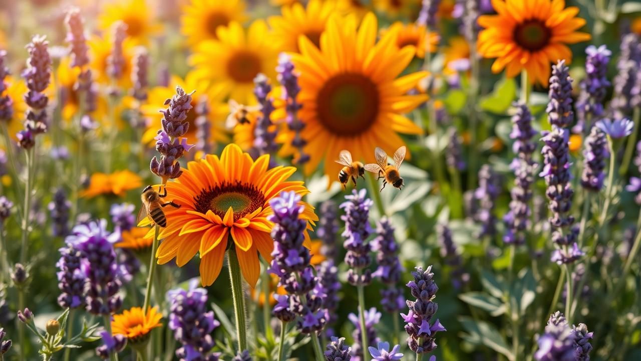 Abeilles Disparaissent Comment Sauver