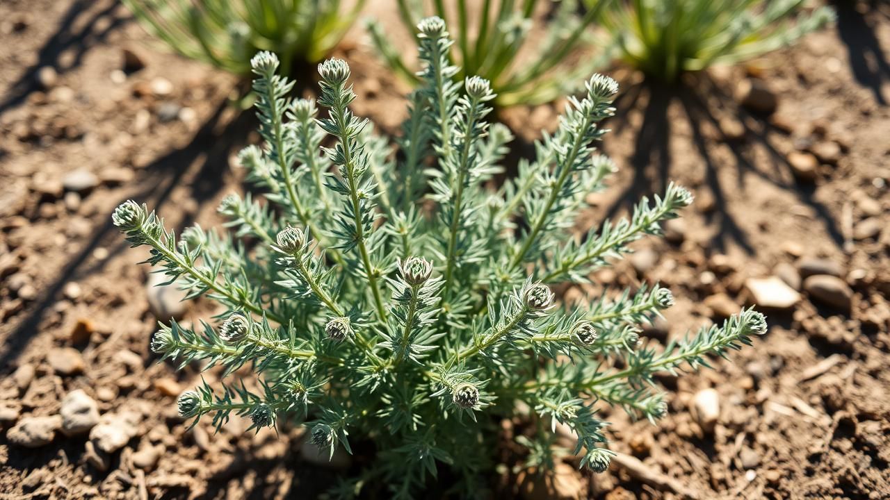Absinthe Protege Jardin Emerveille Regards