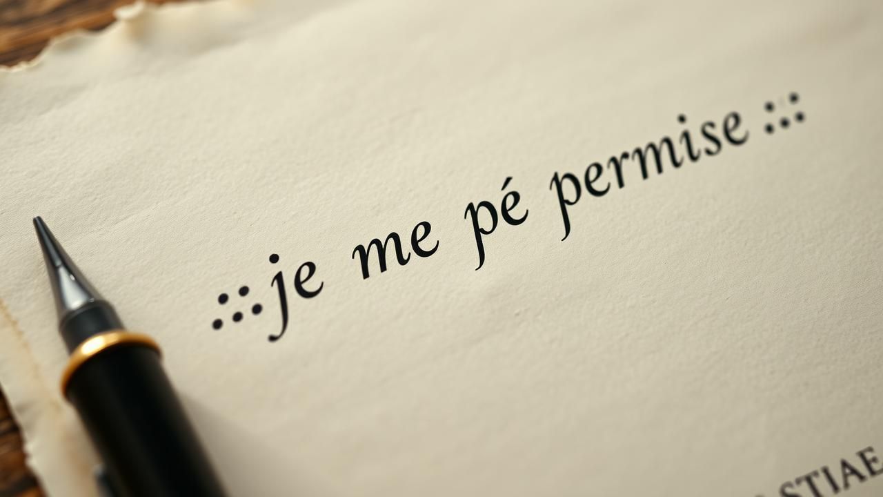 Accord Verbe Se Permettre Erreur