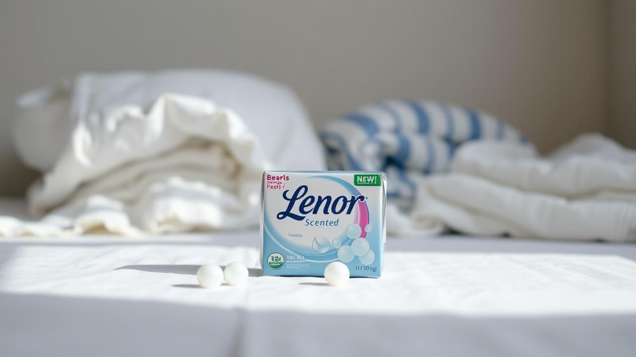 Action Revele Astuce Linge Parfume Moins 6euros