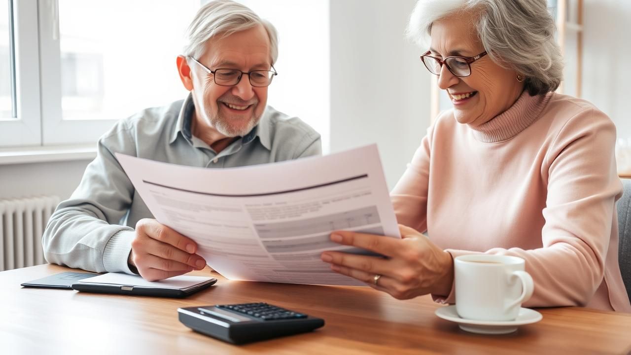 Agirc Arrco Revalorisation Pensions Novembre 2023