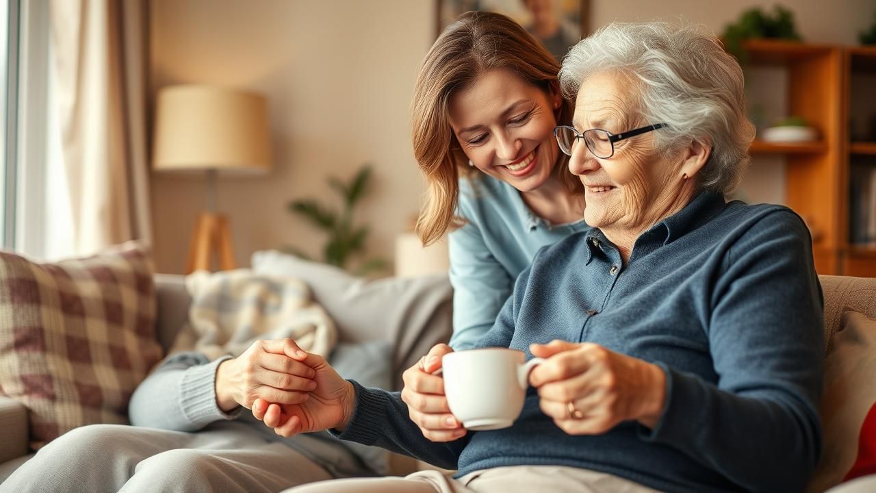 Aidants Familiaux Retraite Revalorisee 2024