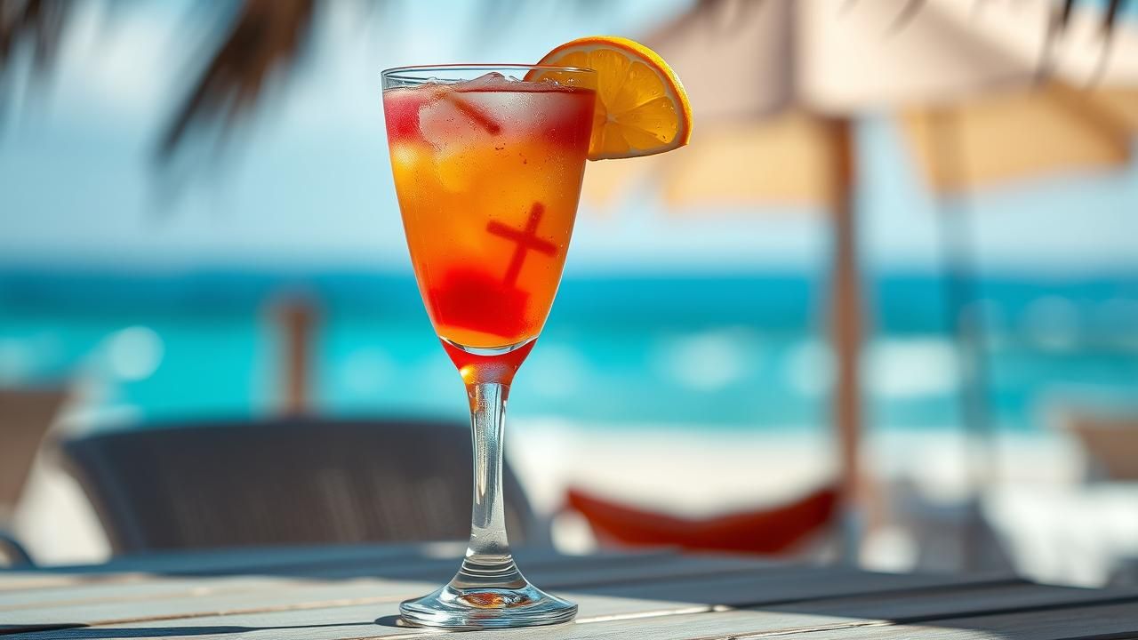 Alcool Estival Boisson Augmente Risque Cancer