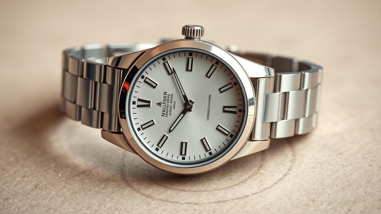 Alerte Produit Montres Risque Action