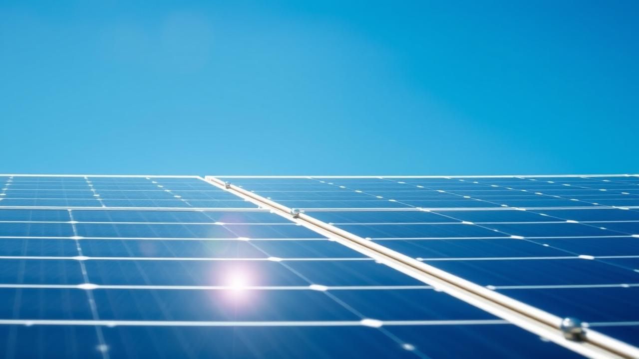 Allemagne Revolution Solaire Innovation 2024