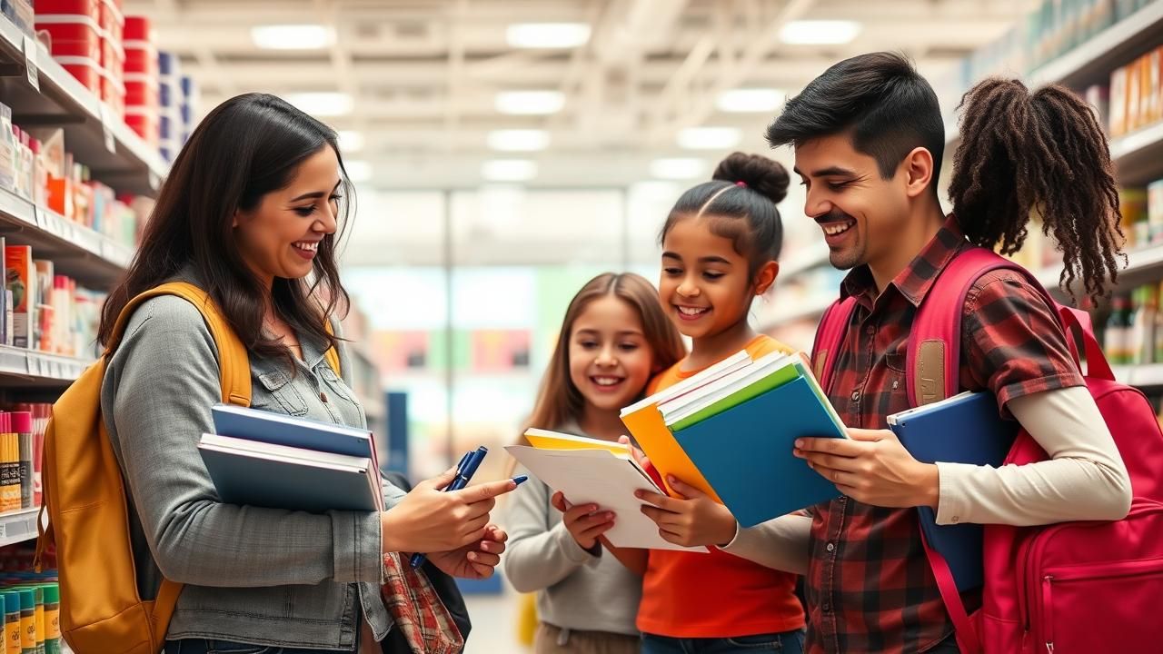 Allocation Rentree 2025 Hausse Pour Familles