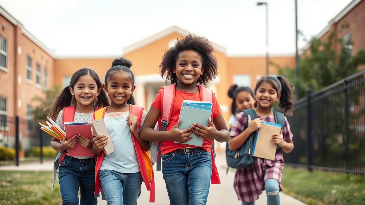 Allocation Rentree Scolaire 2025 Nouveaux Montants