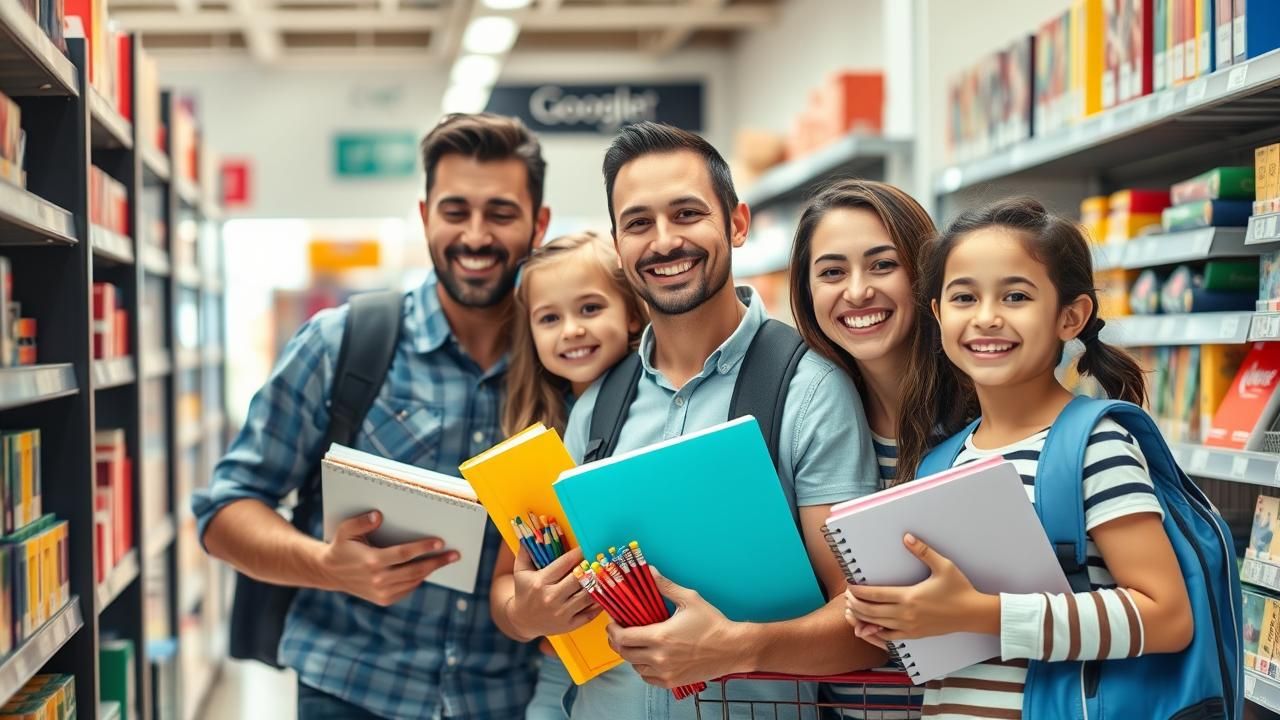Allocation Surprise Parents Avant Rentree