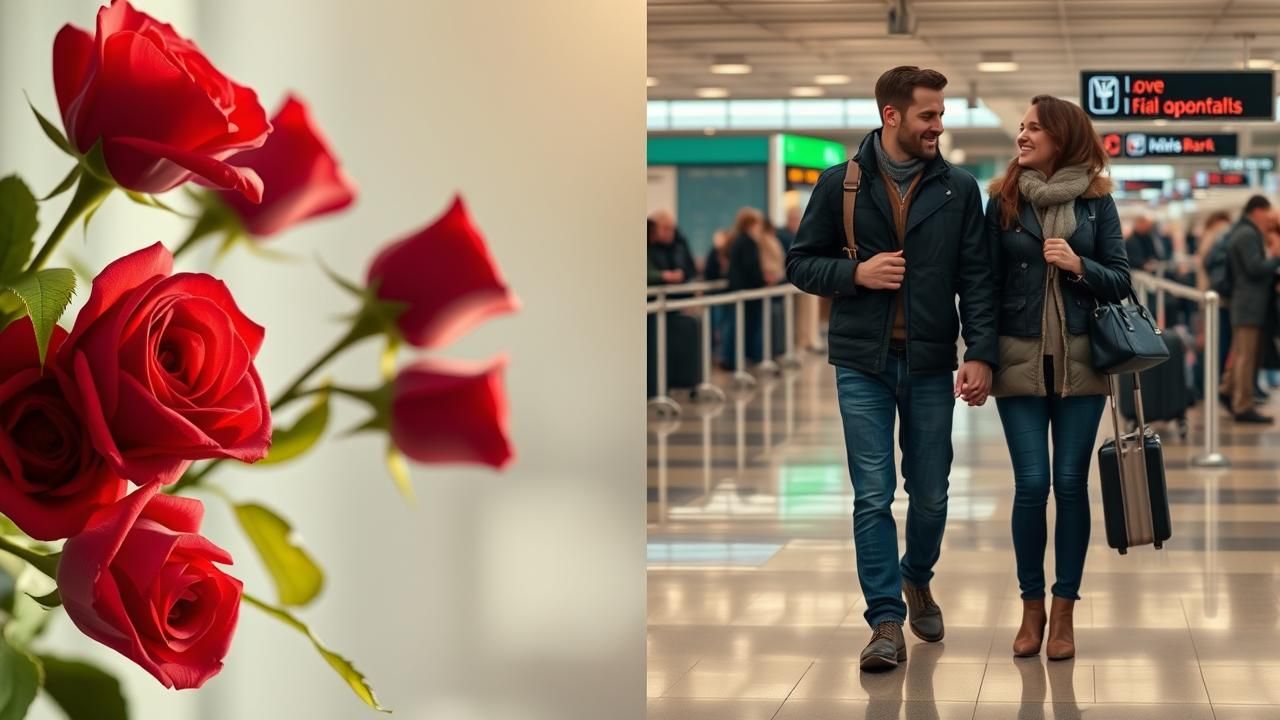 Amour Gestes Romantiques Toxiques Films