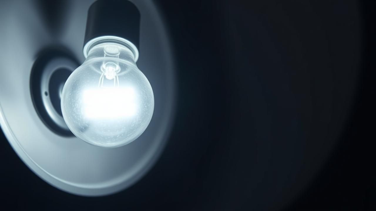 Ampoules Led Danger Yeux Experts Alerte