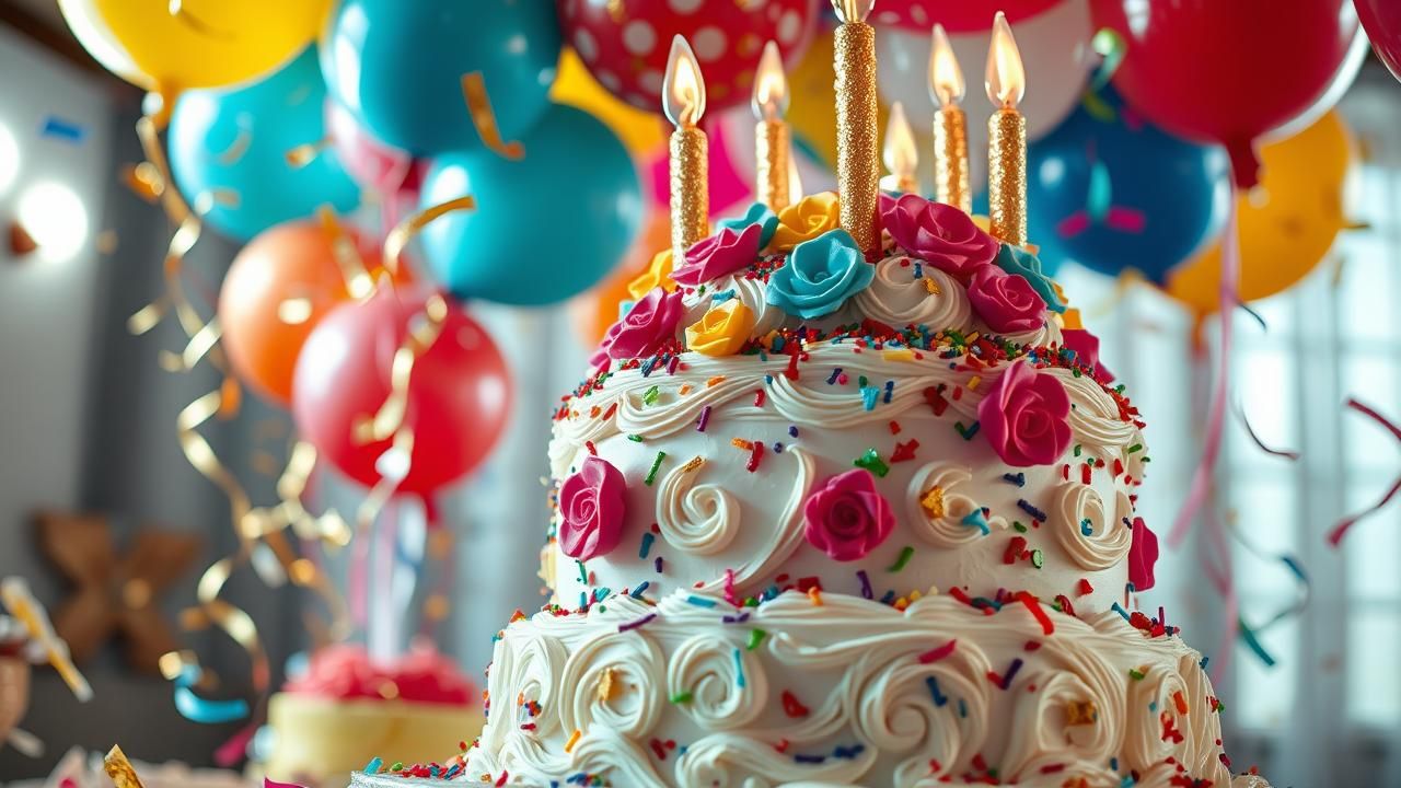Anniversaire Quete Narcissique Causes