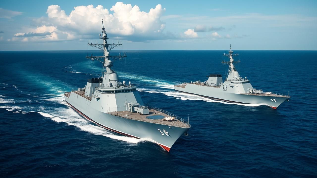 Anonymisation Fregates Antilles Strategie Militaire