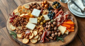Apéro improvisé : 15 idées géniales avec vos restes pour impressionner