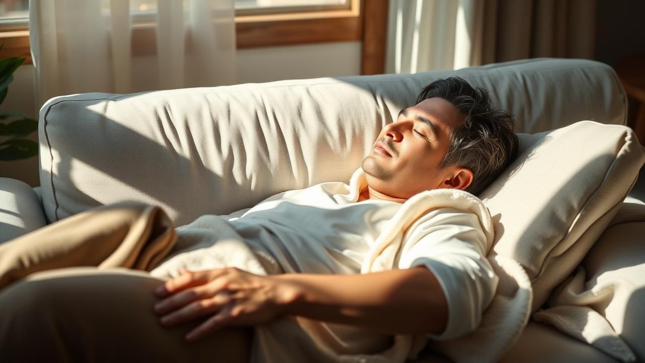 Apres 60 Ans Cette Habitude Boostez Votre Energie