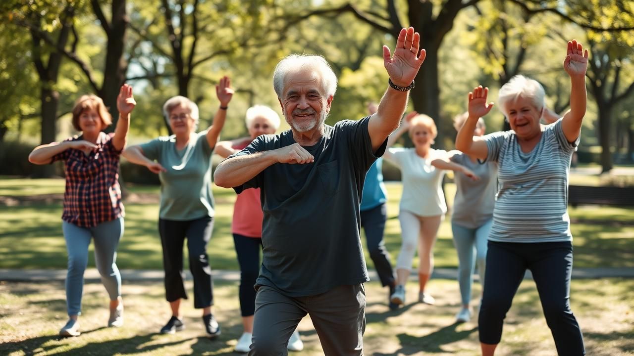 Apres 60 Ans Methode 666 Pour Rester En Forme