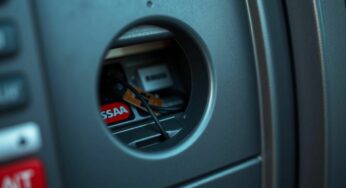 Arnaque bancaire : cette astuce sournoise aux distributeurs inquiète toute l’Europe