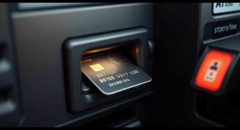 Une arnaque bancaire inquiétante sévit aux distributeurs : voici comment l’éviter