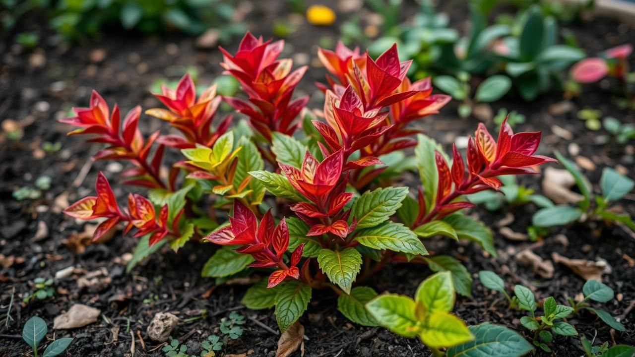 Arroche Legume Ancien Retour Jardins Bio 2024