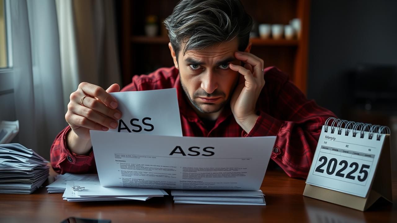 Ass En Danger Disparition En 2025