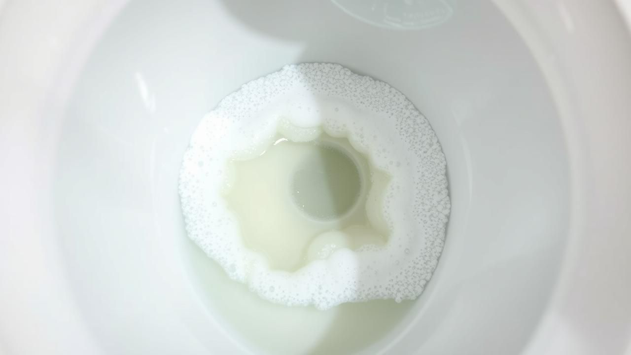 Astuce Choc Eliminer Calcaire Toilettes
