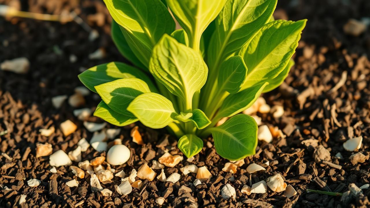 Astuce Jardin Proteger Plants Limaces Naturel