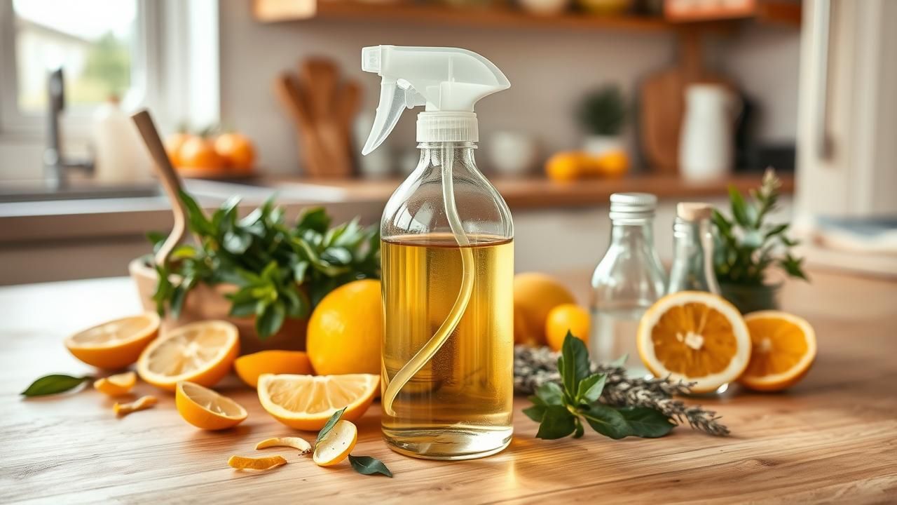 Astuce Maison Elimine Nuisibles
