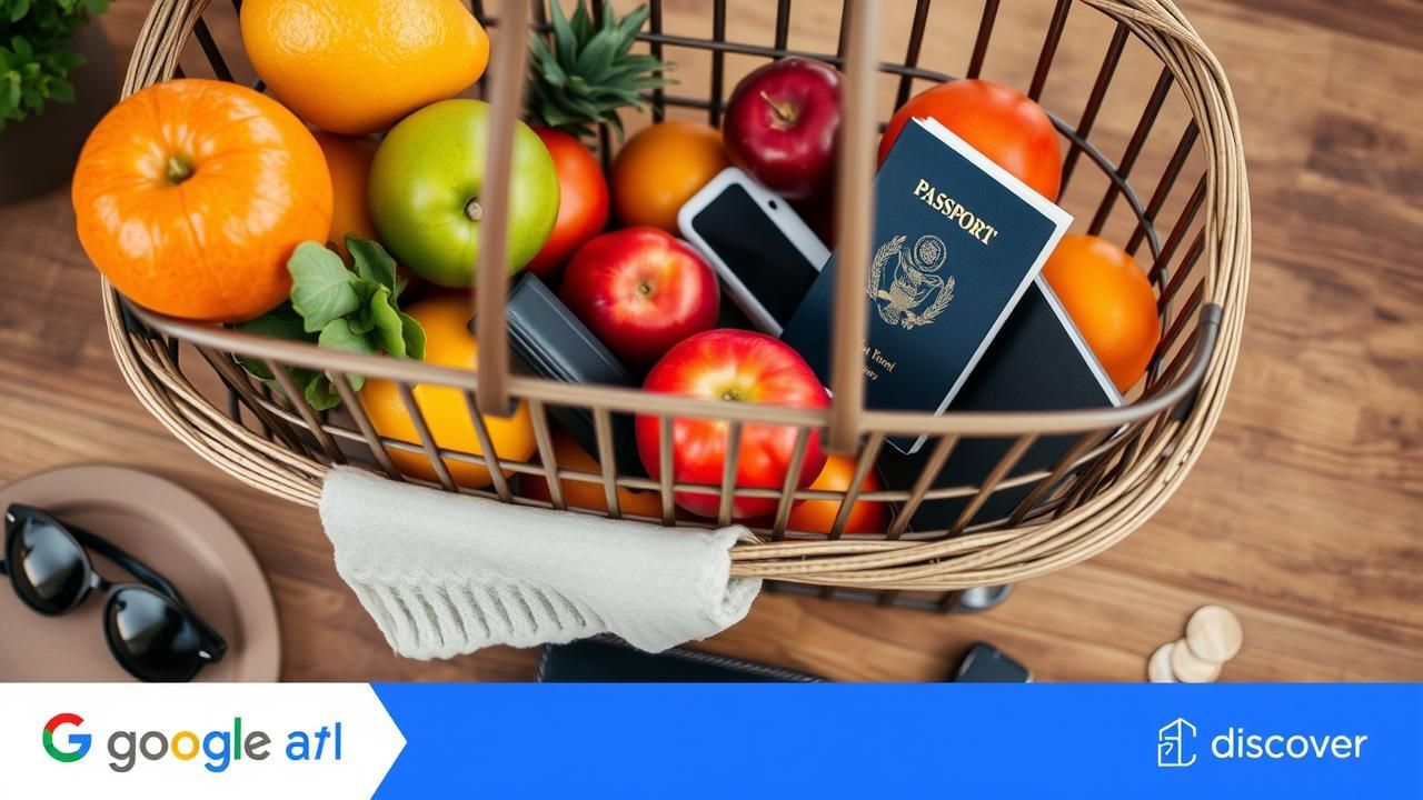 Avril Astuces Economiser Achats Printemps