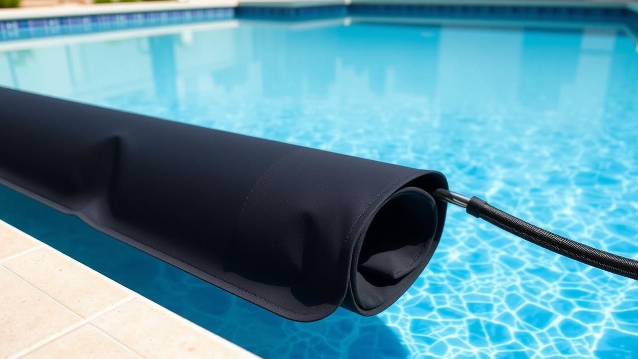 Baches Piscine Risque Eau Expert
