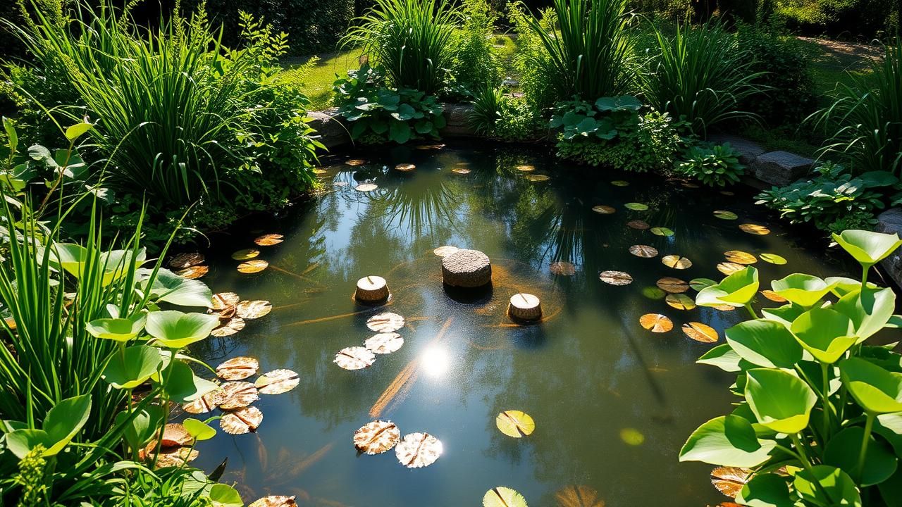 Bassin Jardin Piege Administratif 2024