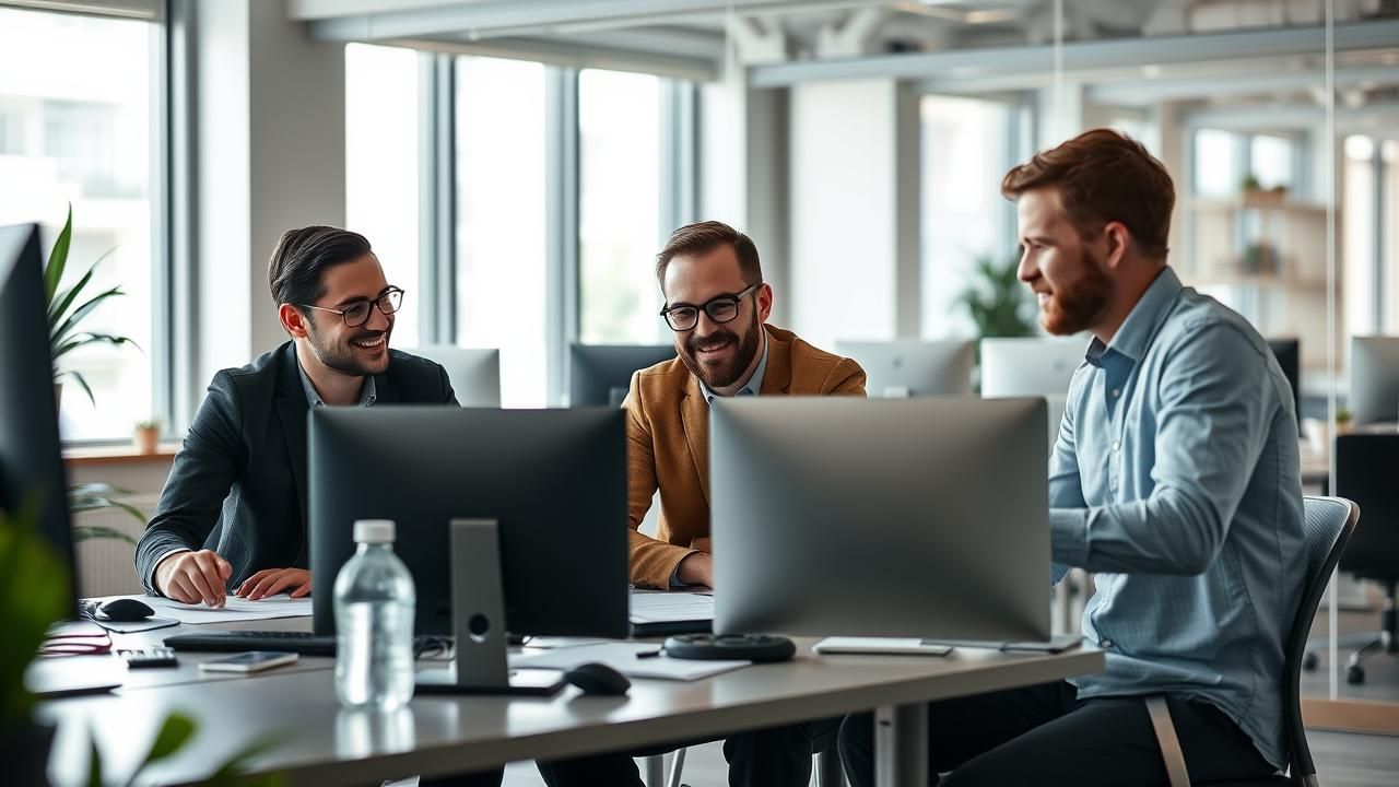 Boostez Votre Entreprise Nantaise En Ligne 2024