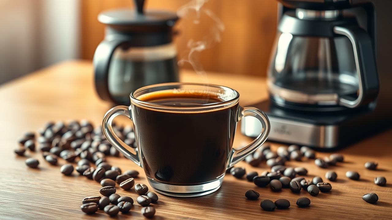 Cafe Bienfaits Sante Cardiologue