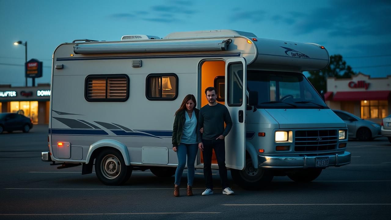 Camping Cars Regulation Nocturne Voyageurs