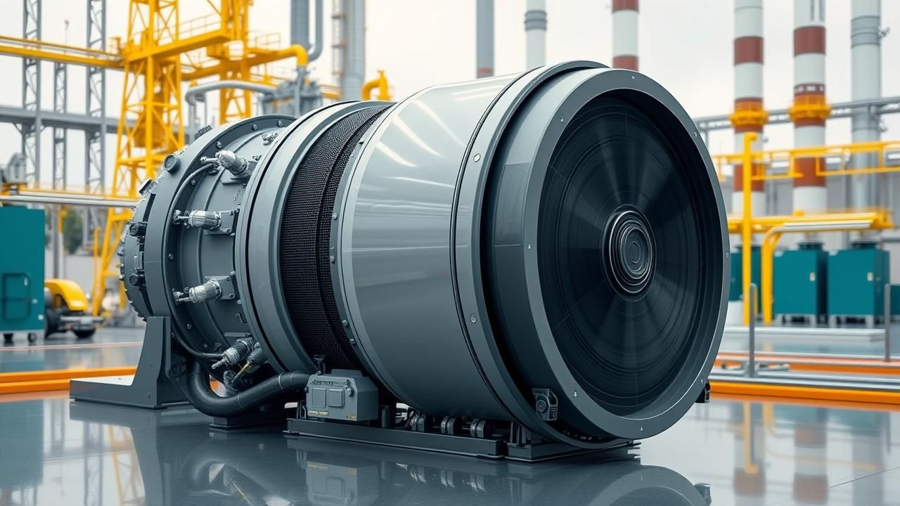 Canada Revolution Nucleaire Reacteurs Modulaires 2024