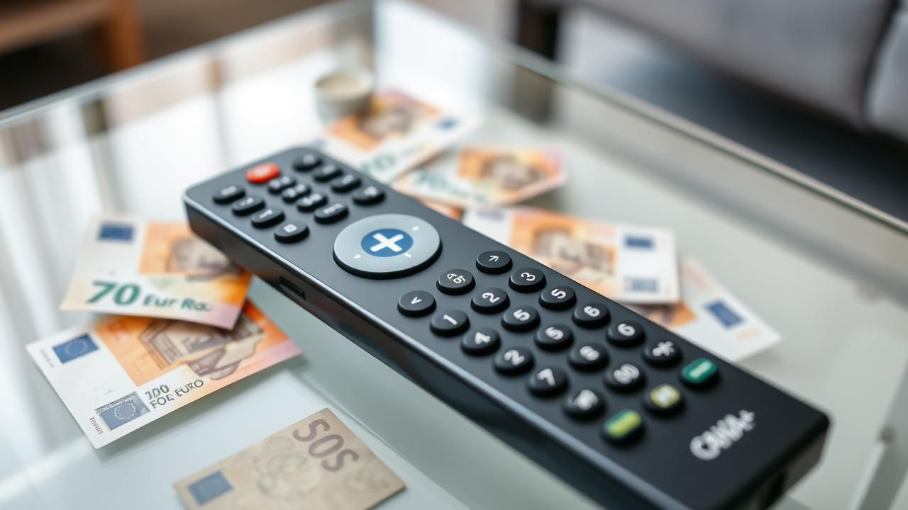 Canal Indemnise Abonnes Hausse Tarifaire 2018
