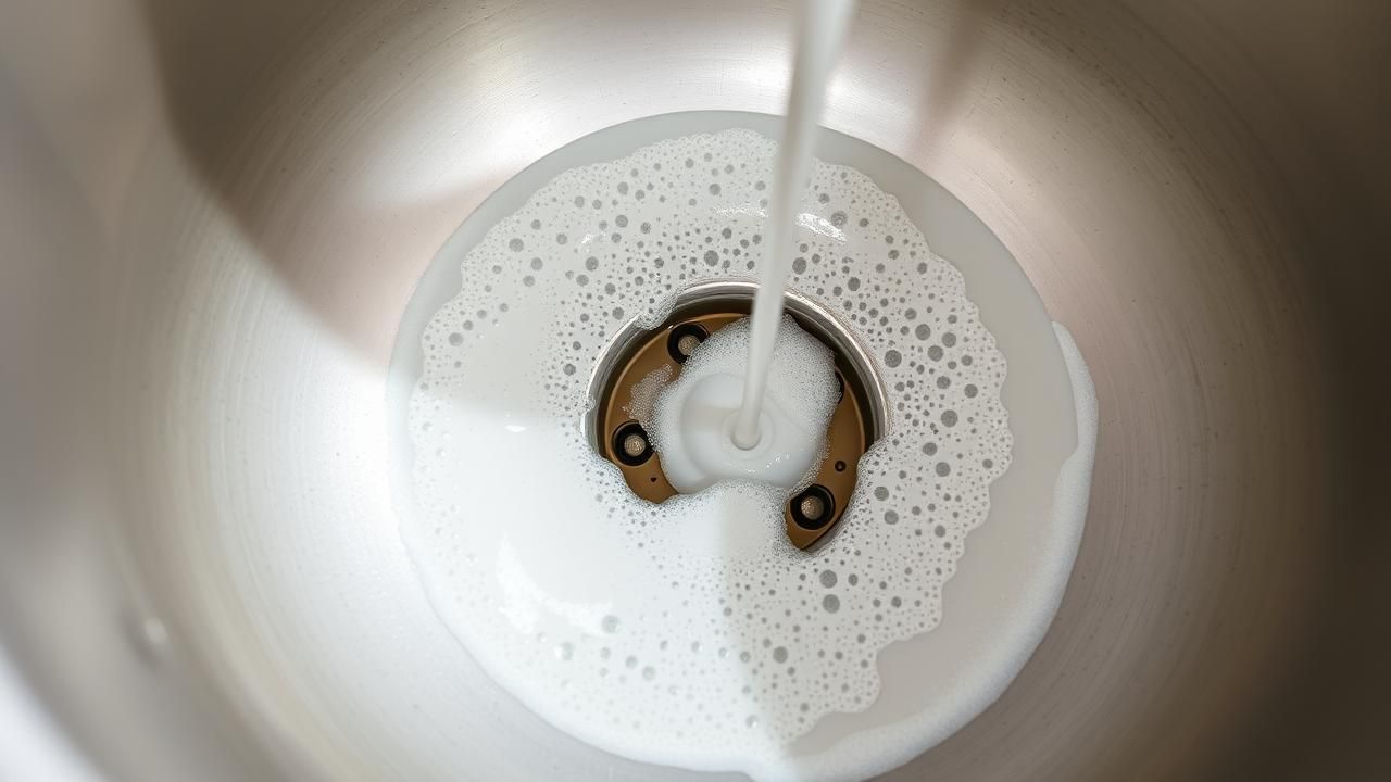 Canalisations Bouchees Astuce Naturelle 5 Minutes