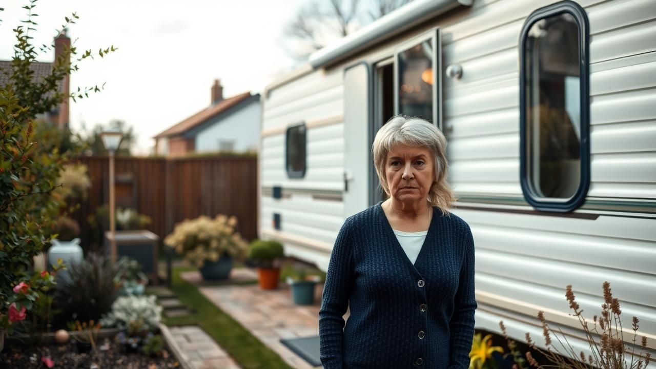 Caravanes Mobil Homes Nouvelle Reglementation 2025