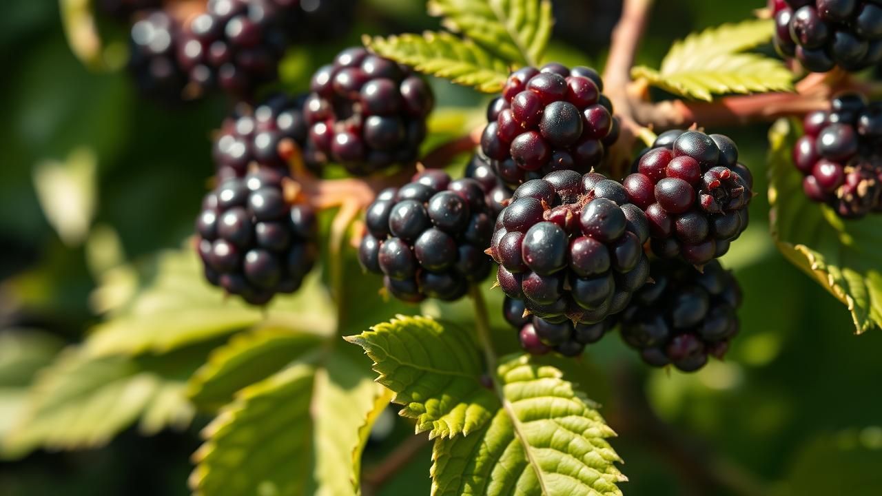 Casseille Fruit Rare Resistant Jardin