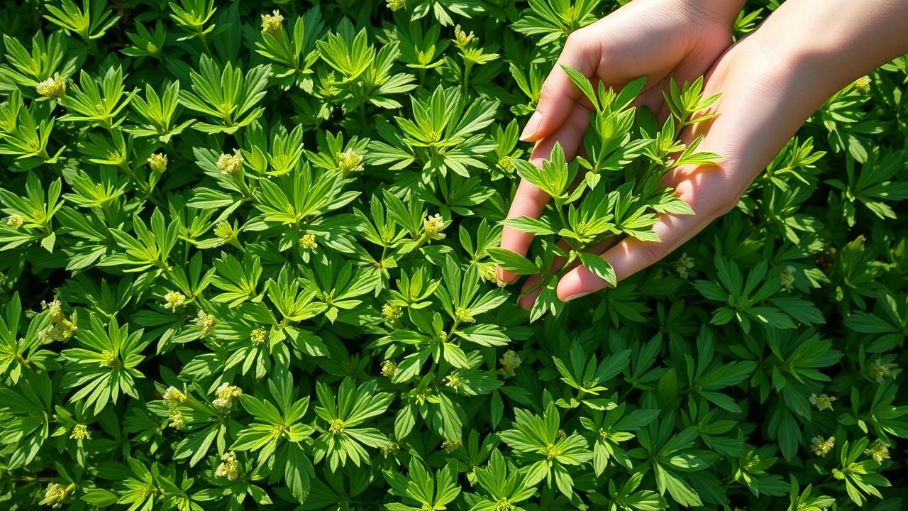 Ce Legume Oublie Tresor Nutritionnel Jardin