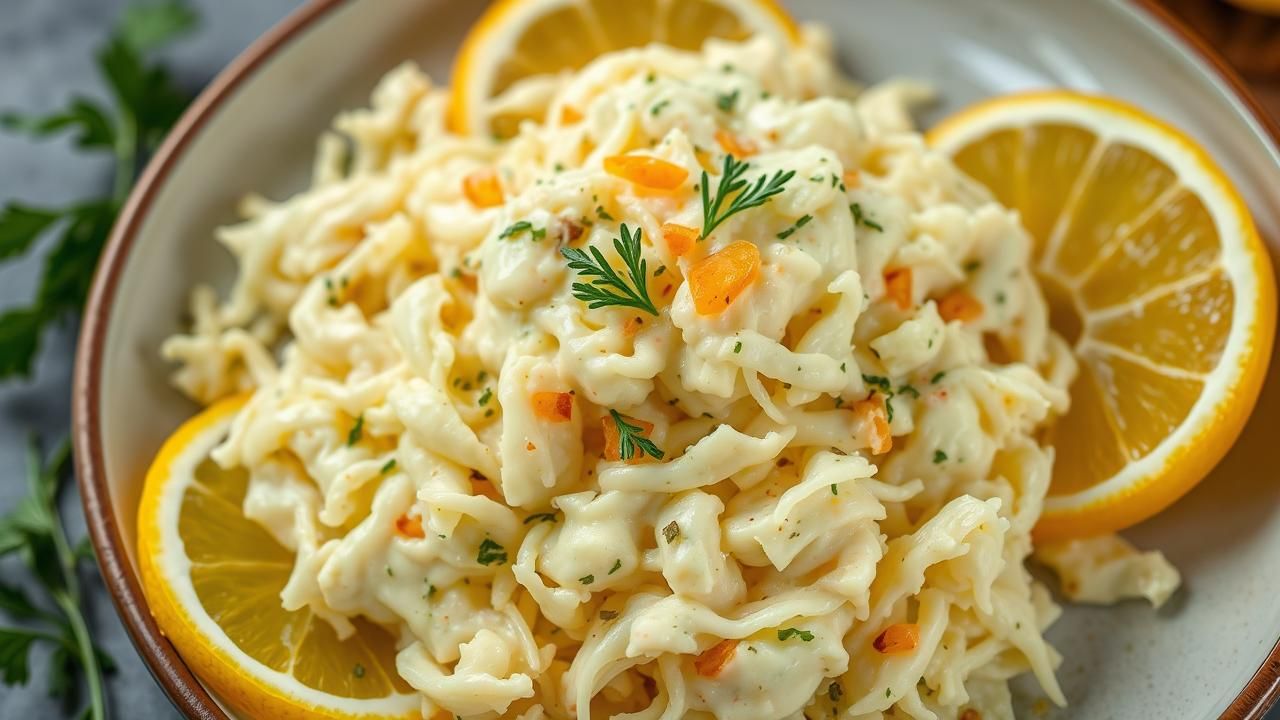 Celeri Rave Agrumes Recette Oubliee Remoulade