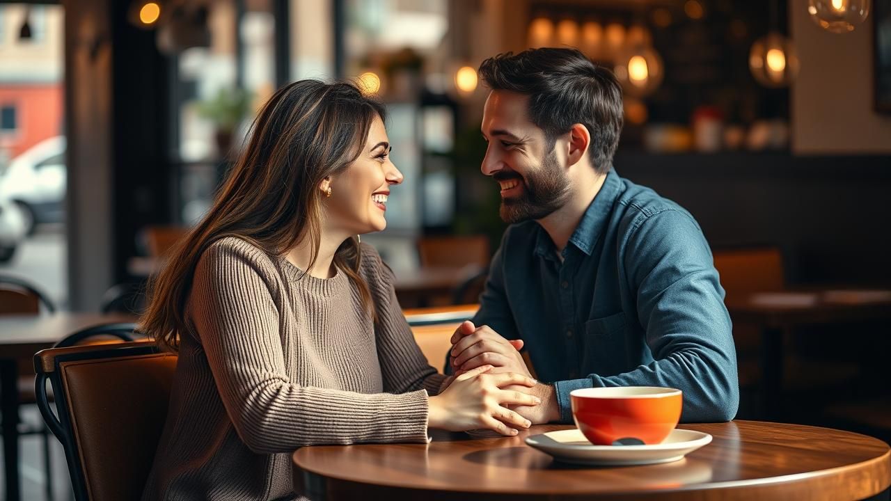 Check In Couple Sauver Votre Relation