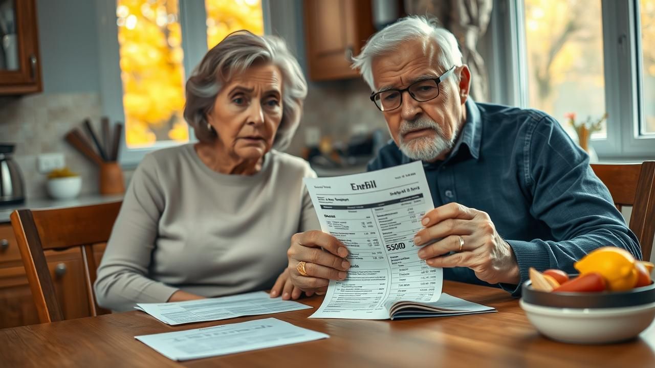 Cheque Energie 2025 Report Calendrier
