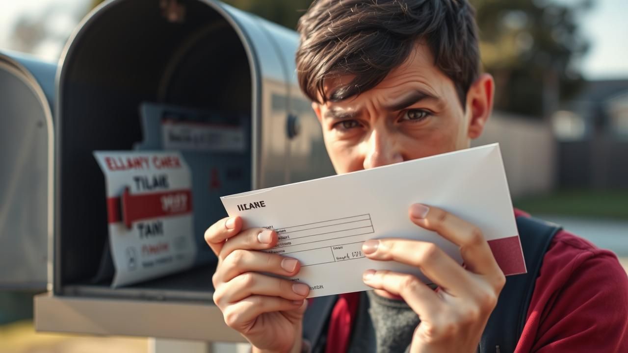 Cheque Energie Erreur Adresse Aide