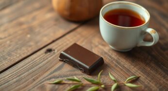 Chocolat le soir : ce risque méconnu qui pourrait bouleverser votre sommeil