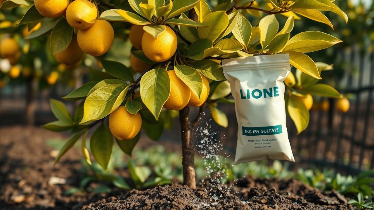 Citronnier Jaune Reverdir 2 Semaines
