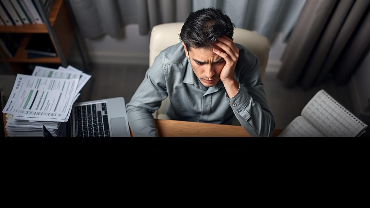 Comment Sortir Du Decouvert Chronique