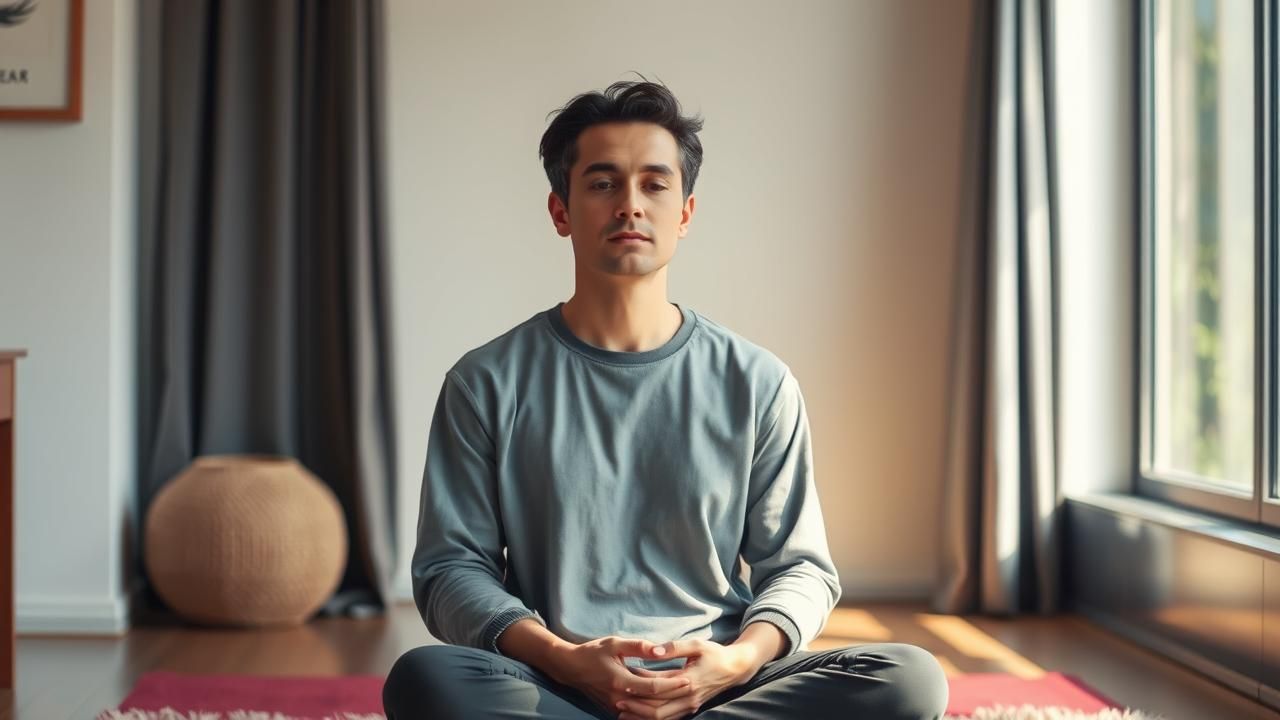 Comment Vaincre Overthinking Paix Mentale