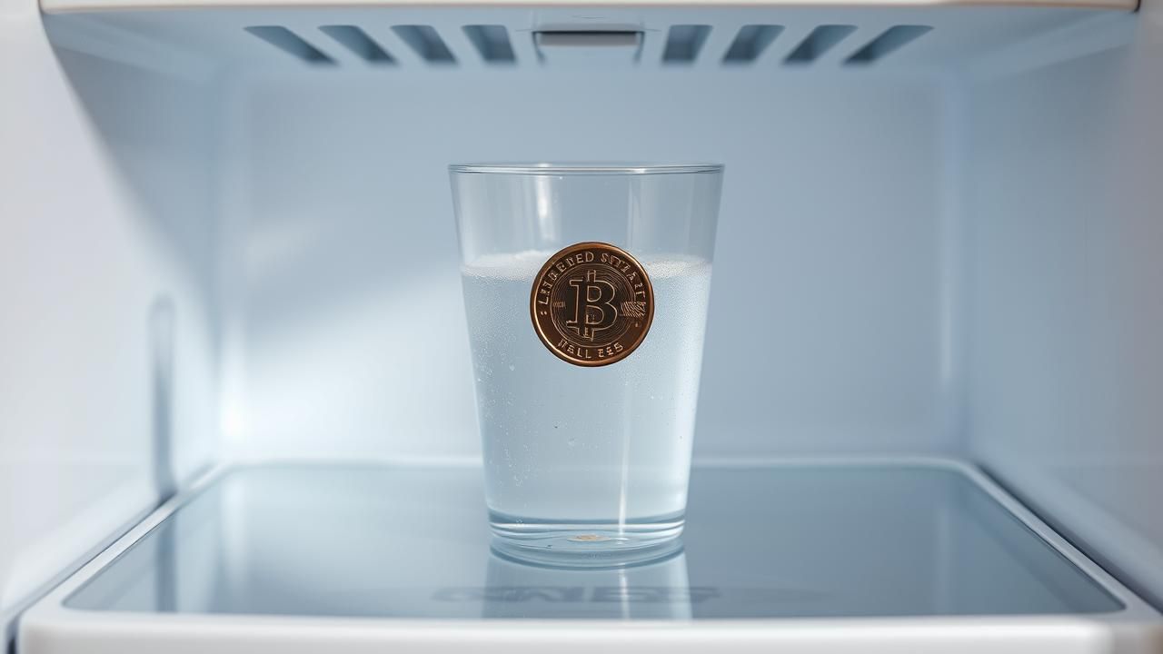 Congelateur Astuce Pour Aliments Vacances