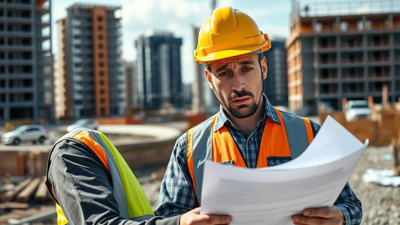 Construction Erreur Courante Coute Milliers Euros